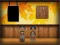 Igra Amgel Thanksgiving Room Escape 7 online