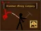 Igra Stickman mining Company online