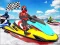 Igra Water Boat Racing online