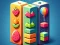 Igra SuperArcade: Fruits, Spears and Cubes online