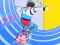 Igra Cyber Surfer Skateboard online