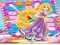 Igra Princess Rapunzel Match3 online