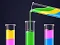Igra Water Sort Color Puzzle online