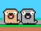 Igra Friends Pug online