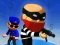 Igra Bank Robbery Puzzle Shooter online