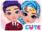 Igra Lovely Wedding Date online