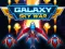 Igra Galaxy Sky War online