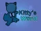 Igra Kitty's world online