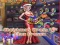 Igra Elsa Frozen Christmas Dress up online