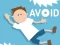 Igra Avoid online