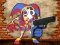 Igra Pomni Maze Shooter online