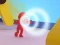 Igra Amazing Run 3D online