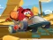Igra Angry Birds Go! Hidden Stars online