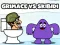 Igra Grimace Vs Skibidi online