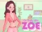 Igra Get Ready With Zoe online