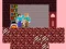 Igra Alex and Steve Nether online