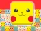 Igra Pokémon Puzzle Blocks online