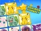 Igra Pokimon Connect online