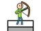 Igra Stick Archery online