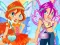 Igra Winx Stylish Dress online