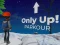 Igra Only Up! Parkour online