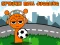 Igra Sprunki Ball Juggling online
