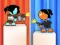 Igra Stick Arena 3D online
