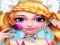 Igra Ballerina Magazine Dress Up online