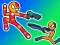 Igra Stick Duel Battle Hero online