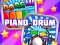 Igra Piano-Drums For Kids online