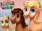 Igra Ponyville Adventure The Great Unicorn Awakening online