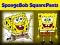 Igra SpongeBob SquarePants Puzzle online