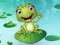 Igra Greedy frog online