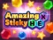 Igra Amazing Sticky Hex online