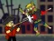 Igra Mr. Jack vs Zombies online
