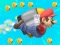 Igra Mario Dash JetPack online