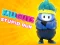Igra Fall Guys Stupid Run online