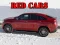 Igra Red GLE Coupe Cars online