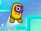 Igra Spaceman Escape Adventure online