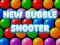 Igra New Bubble Shooter online