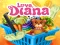 Igra Diana & Roma shopping SuperMarket online