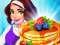 Igra My Cooking Restaurant online