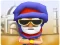 Igra East Running Surfer 2D online