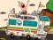Igra Uncle Grandpa Hidden online