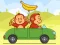 Igra Hill Monkey online