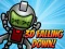 Igra 3D Falling Down online