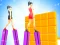 Igra Heels Run Race - Stack Rider online
