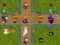 Igra Halloween Ghouls online