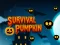 Igra Survival Pumpkin online