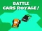 Igra Battle Cars Royale online